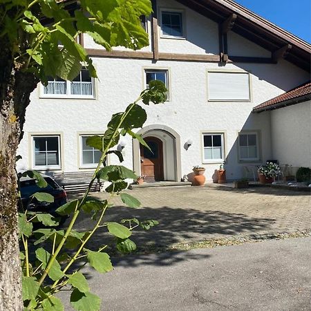 Heike & Guenther Ferienwohnung سيغ المظهر الخارجي الصورة