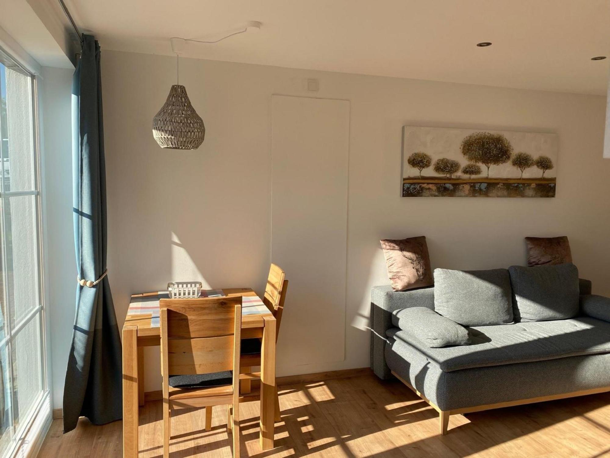 Heike & Guenther Ferienwohnung سيغ المظهر الخارجي الصورة