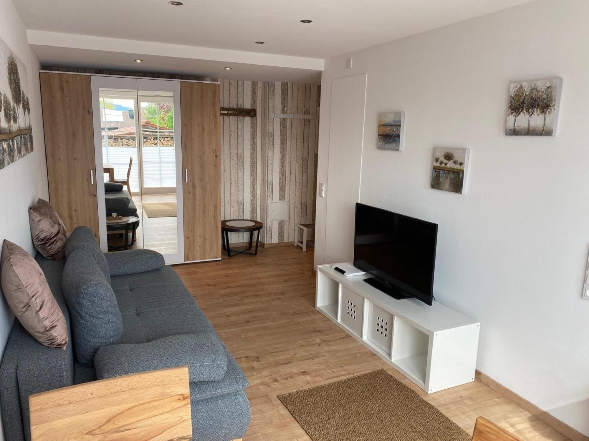 Heike & Guenther Ferienwohnung سيغ المظهر الخارجي الصورة